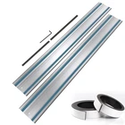 194368-5 110" Track Saw Guide Rail Joining Set For Makita, Includes 2X55" Ext... New. Price: $129.38.
