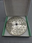 Lekomesh 5 Inch Tile Saw Blade - Diamond Grinding Wheel For Cutting New:. Price: $19.99.