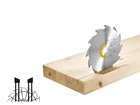 Festool 493196, Saw Blade Wood Rip Cut Hw 210X2.6X30 PW16 Neu. Price: $71.05.
