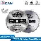 Xcan Tct Wood Saw Blade 230 300MM Carbide Circular Cutting Disc New. Price: $94.74.
