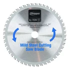 Fein 63502009540 Circular Saw Blades, Mild Steel, New. Price: $95.59.