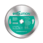 Evolution A305TCT-80CS, 12" X 1", Teeth, Aluminum And Non-ferrous Metal New. Price: $175.99.