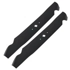 Lawn Mower Blade For Cub Cadet XT2-LX46 Fab 46" 942-04244A 754-04244 Set New. Price: $27.74.