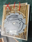 Vintage Lifetime Carbide Saws H-650 Framing Blade Lot Of 11 Open Box. Price: $42.00.