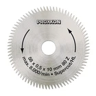 Crosscut Blade "super-cut" For Ks 115, 9/32" New. Price: $18.00.
