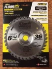 Floor King Jamb Saw Blade 63036 10-47 For Roberts 10-56 And 10-46 New. Price: $29.99.