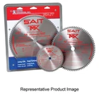 United Abrasives-sait 77921 6-1/2X5/8 Tmx (thin Metal Extra) Carbide Blade New. Price: $86.99.
