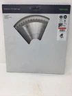 Festool 495386 Solid Surface/laminate Blade For Kapex Miter Saw, 64 Tooth Open. Price: $179.00.