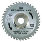 Crain Carbide Tip Blade New. Price: $30.99.