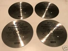 (4) Circular Saw Blade 7-1/4 In. X 140-T Tooth Plywood & Veneer Ivy Classic New. Price: $14.95.