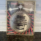 Freud Vintage Carbide Blade Tk Series 7 - 1/4 Finishing New. Price: $25.00.