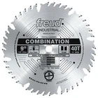 Freud 9IN Combination Blade New. Price: $74.99.