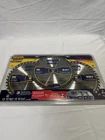 Irwin Marathon 10 Circular Saw Blade 3-PACK 2X 40T 1X 24T 254MM New. Price: $29.99.