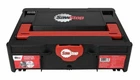 Sawstop 44 Lbs Capacity Systainer Storage Box For Premium Dado Set New. Price: $99.00.