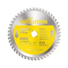 Evolution 180BLADE-SS Stainless Steel Tct Saw Blade, 7" X 48TH Free Gift New. Price: $47.99.