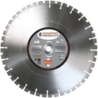Diamond Products 84967 Circular Saw Blade, 12 In Dia, Universal Arbor, New. Price: $315.58.