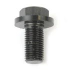 S77-26 Replacement Blade Bolt Nut For Skil HD77 Bosch 1677 Circular Saw New. Price: $15.99.