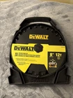 Dewalt 8'' 12-TOOTH Carbide Miter/table Saw Blades 15PC Set (DW812DADO) New. Price: $95.00.