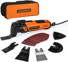 Jorgensen Oscillating 5 Oscillation Angle 4 Amp Multi Tools Saw New. Price: $69.99.