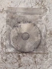 Martindale 4X .020X1 60 SMF10 49751 Blade Saw Used. Price: $58.00.