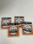 Lot Of Ridgid 4" HD-VBFL40 Multi-floor Multi-piso Dry/wet Diamond Blade New. Price: $54.99.
