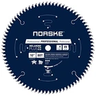Norske Tools NCSBP273 10 Inch 80T 5/8 Bore New. Price: $50.34.