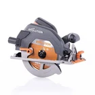 Evolution R185CCS: Multi-material Cutting Circular Saw 7-1/4 In. Blade New. Price: $113.00.