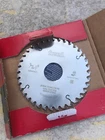 Freud 150 Mm X 36T Conical Scoring (LI25M47NE3) New. Price: $26.86.