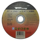 Forney 6" X .040" 7/8" Metal Cut-off Wheel, Type 1, A60T-BF New. Price: $8.99.