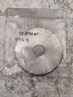 Martindale 4X .040X1 60 SMF10 49751 Blade Saw Used. Price: $58.00.
