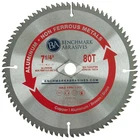 Benchmark Abrasives Tct 7-1/4 Inch Circular Saw Blade, Tungsten Car... Fast Ship New. Price: $33.99.