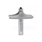 Amana Tool 49550 Carbide Tipped Table Edge Router Bit New. Price: $109.68.