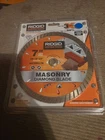 Ridgid 7 In. Turbo Diamond Blade New. Price: $18.00.