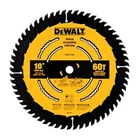 Dewalt DWA11060 Finish Saw Blade, 60T X 10" New. Price: $37.00.
