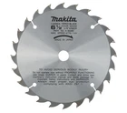 Makita 6-1/2 In. Replacement Blade 24T New. Price: $25.99.