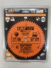 Cmt P07060 Itk Plus 7-1/4" 60T Saw Blade Ultra Finish 5/8" Bore New. Price: $27.99.
