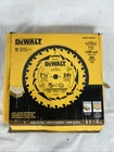 Pack Dewalt Circular Saw Blade, 24T, 5/8 Arbor, 7-1/4 In. DWA271424B10 Open. Price: $69.99.