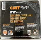 Cmt Itk Plus Thin-kerf Item #PO6018-X10 (sold Per Pack Of Blades) New. Price: $140.00.