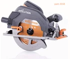 R185CCS 7-1/4" Multi-material Circular Saw, Tct Blade, Orange New. Price: $87.67.