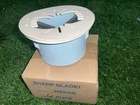 Sunkist S-3B 6-WEDGE Blade Cup W/cover 1356 4B New. Price: $59.00.