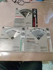 Lot Of 3-SEARS Craftsman 7 1/4 Circular Saw Blades 32518/32444/AND 32494 New. Price: $49.95.