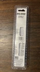 Milwaukee 48-00-5021 Steel Reciprocating Saw Blades 5PK Wood With Nails 6IN New. Price: $184.50.