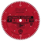 Freud 9IN Ultimate Cut-off Blade With Perma-shield Coating New. Price: $85.99.