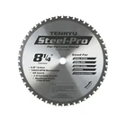 Tenryu PRF-21048BW Steel-pro 8-1/4-INCH Cutting Carbide Tipped Saw Blade New. Price: $48.99.