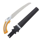 Silky 730-33 Gunfighter Hand Saw W/ Scabbard, 330MM New. Price: $104.99.