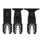 Dremel Fine Wood Cut Oscillating Tool Blade Set 3-PIECE MM479U. Price: $58.99.