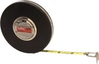 Crescent 3/8" X 100' Yellow Clad Engineer's Tape Measure - HW226D New. Price: $114.99.