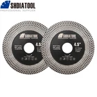 2PCS 4-1/2" Diamond Grinder Wheel Cutting Disc Mitre Blades Ceramic Tile 115MM New. Price: $32.49.