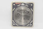 Tenryu PRF-18548 Steel-pro 7 1/4 Cutting Carbide Tipped Saw Blade Japan New. Price: $27.95.