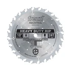 Freud LM72M010 X 24 5/8 Flat Rip Saw Blade New. Price: $68.64.